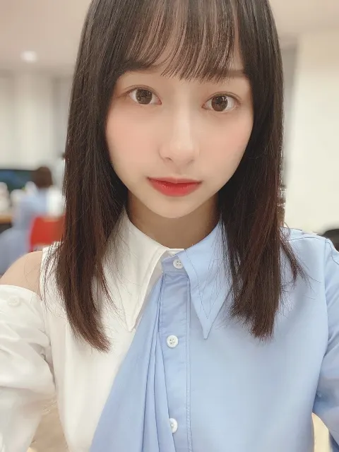 影山 優佳｜どきん（2020-09-12）