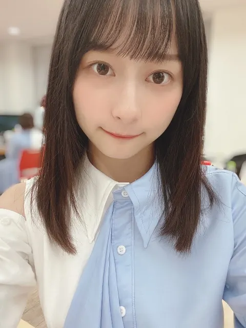 影山 優佳｜どきん（2020-09-12）｜3枚目