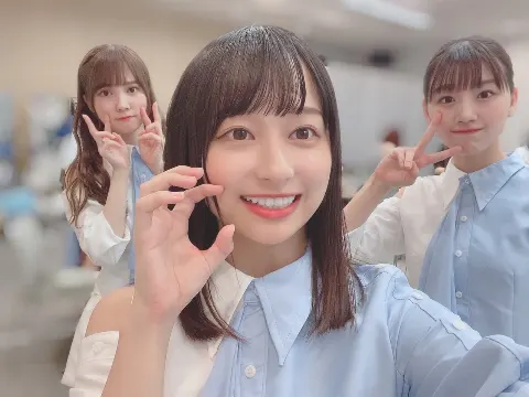 影山 優佳｜みゅーじっくでいさん（2020-09-13）｜2枚目