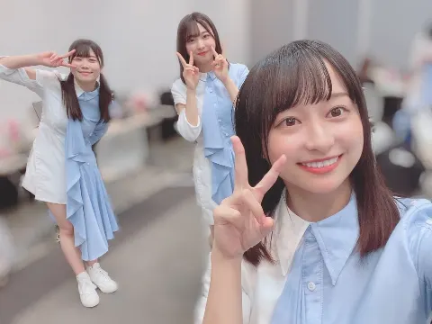 影山 優佳｜みゅーじっくでいさん（2020-09-13）｜3枚目