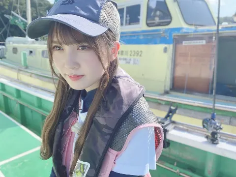 影山 優佳｜あまだい（2020-09-14）｜2枚目