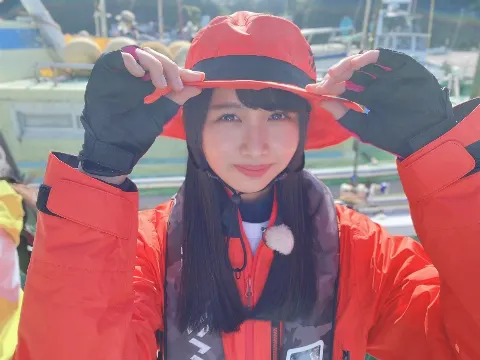 影山 優佳｜あまだい（2020-09-14）｜4枚目