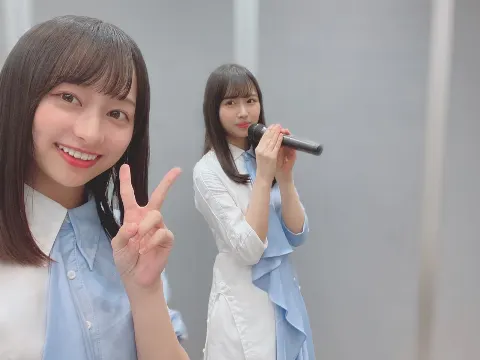 影山 優佳｜なのなの（2020-09-15）