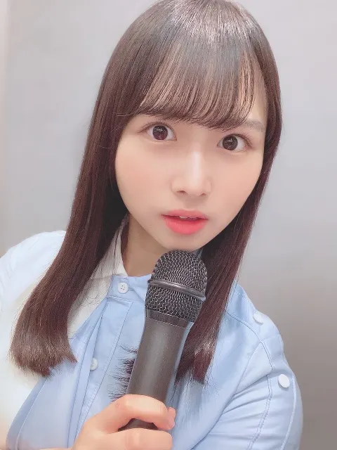 影山 優佳｜なのなの（2020-09-15）｜4枚目