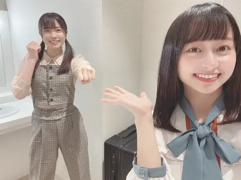 影山 優佳｜ふぃふぁ（2020-09-20）