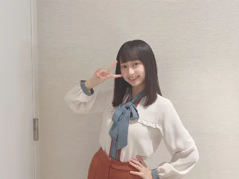 影山 優佳｜ふぃふぁ（2020-09-20）｜2枚目