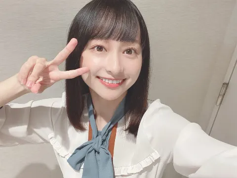 影山 優佳｜ふぃふぁ（2020-09-20）｜3枚目