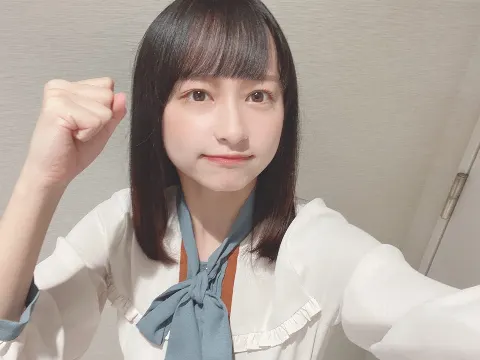 影山 優佳｜めっすぃ（2020-09-21）｜2枚目