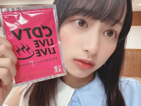 影山 優佳｜きゅんどれ（2020-09-22）