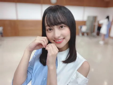 影山 優佳｜きゅんどれ（2020-09-22）｜2枚目