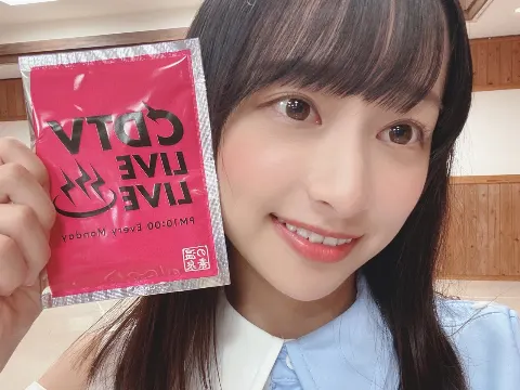 影山 優佳｜きゅんどれ（2020-09-22）｜3枚目