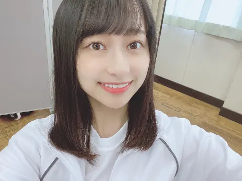 影山 優佳｜きゅんどれ（2020-09-22）｜5枚目