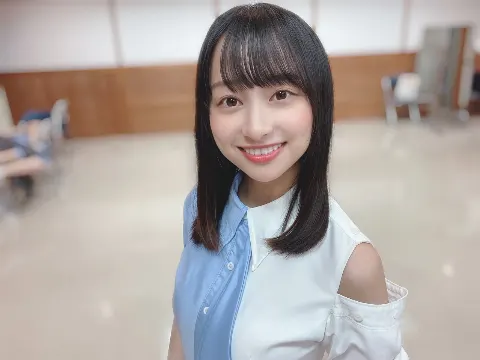 影山 優佳｜ひなたざか！（2020-09-23）