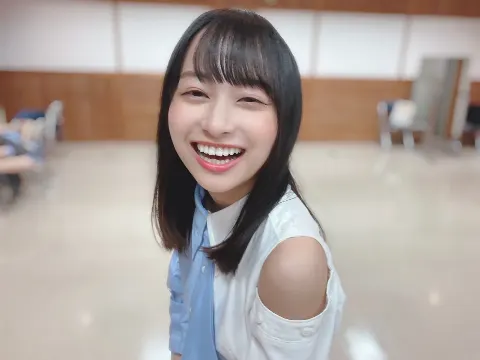 影山 優佳｜ひなたざか！（2020-09-23）｜2枚目