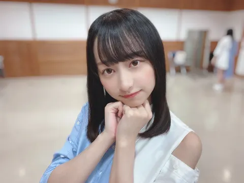 影山 優佳｜ひなたざか！（2020-09-23）｜3枚目