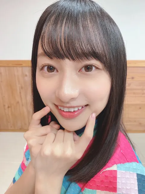 影山 優佳｜すごくかわいい（2020-09-24）