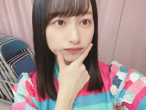 影山 優佳｜すごくかわいい（2020-09-24）｜2枚目