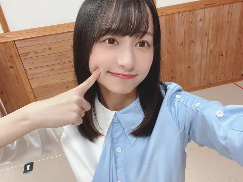 影山 優佳｜すごくかわいい（2020-09-24）｜3枚目