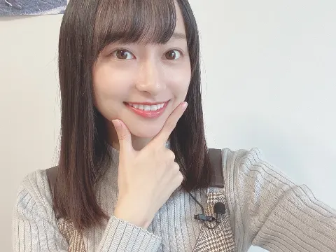 影山 優佳｜ふとふり（2020-09-25）