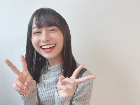 影山 優佳｜ふとふり（2020-09-25）｜2枚目