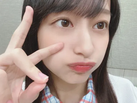 影山 優佳｜おんがく（2020-09-26）｜2枚目