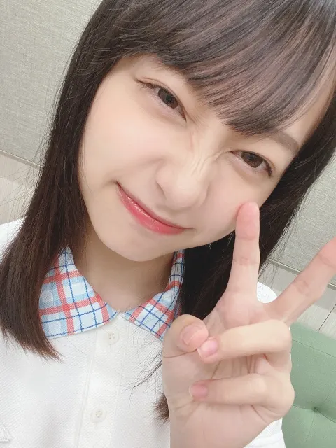 影山 優佳｜おんがく（2020-09-26）｜3枚目