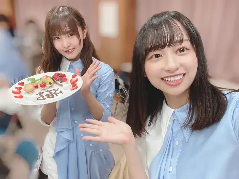 影山 優佳｜はぁぴぃばあ（2020-09-27）