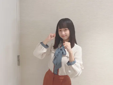 影山 優佳｜はぁぴぃばあ（2020-09-27）｜3枚目