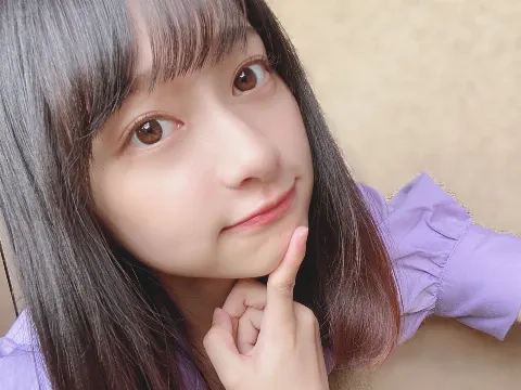 影山 優佳｜ゆめ（2020-09-28）｜2枚目