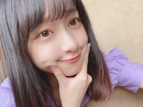 影山 優佳｜ゆめ（2020-09-28）｜3枚目