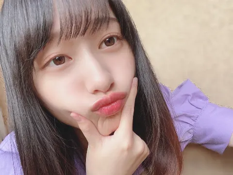 影山 優佳｜ゆめ（2020-09-28）｜4枚目