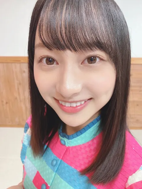 影山 優佳｜あるばむ（2020-09-29）｜2枚目