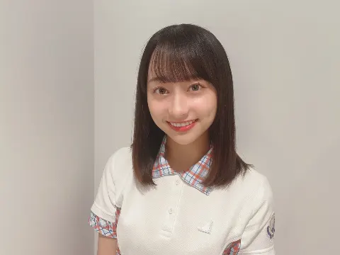 影山 優佳｜みてな（2020-09-30）