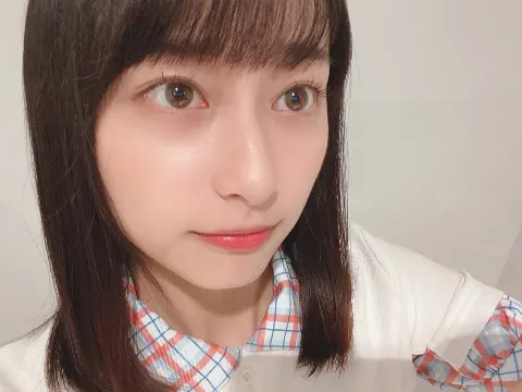影山 優佳｜みてな（2020-09-30）｜2枚目