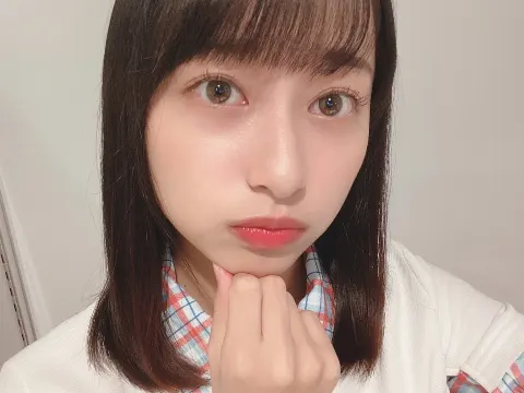 影山 優佳｜みてな（2020-09-30）｜3枚目