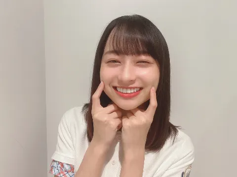 影山 優佳｜きらきらのくつ（2020-10-02）