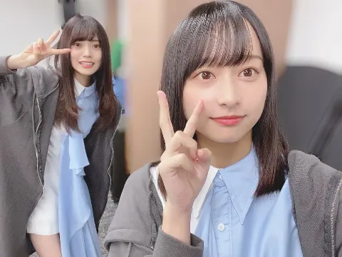 影山 優佳｜きらきらのくつ（2020-10-02）｜3枚目