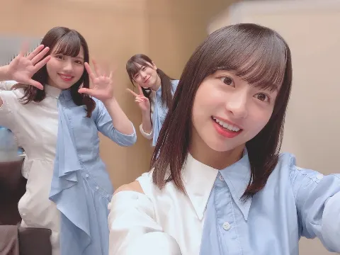 影山 優佳｜みてね！（2020-10-03）｜2枚目