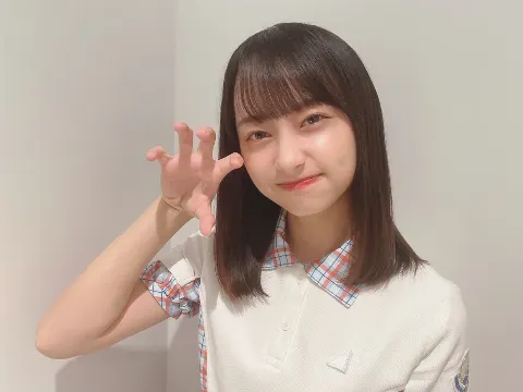 影山 優佳｜みてください（2020-10-04）