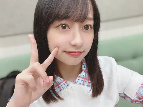 影山 優佳｜みてください（2020-10-04）｜2枚目