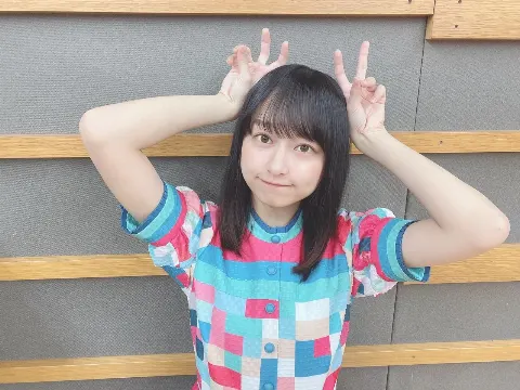 影山 優佳｜わんがん（2020-10-05）
