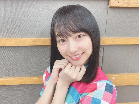 影山 優佳｜わんがん（2020-10-05）｜2枚目