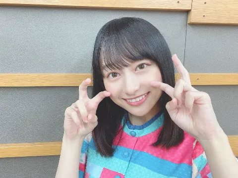 影山 優佳｜影山優佳のWE_LOVE_Jリーグ_#14（2020-10-06）