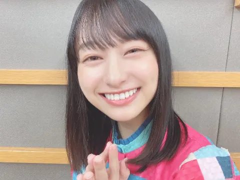 影山 優佳｜影山優佳のWE_LOVE_Jリーグ_#14（2020-10-06）｜2枚目