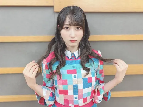 影山 優佳｜みんな（2020-10-09）