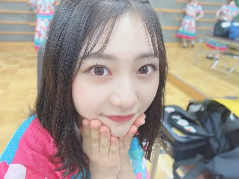 影山 優佳｜みんな（2020-10-09）｜2枚目