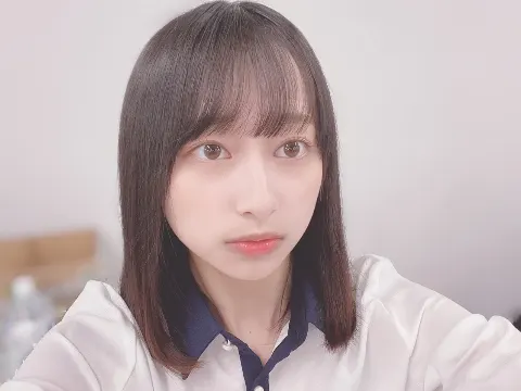 影山 優佳｜ゆーだち（2020-10-10）｜2枚目