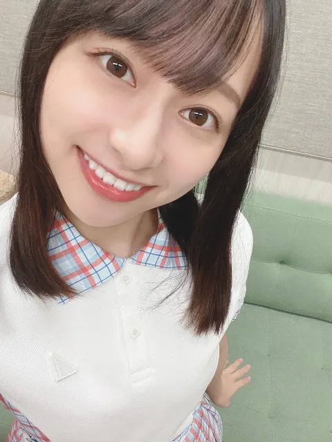 影山 優佳｜びっぷ（2020-10-11）