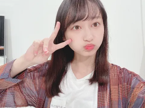 影山 優佳｜あさやきゅ（2020-10-12）