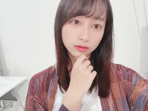 影山 優佳｜あさやきゅ（2020-10-12）｜2枚目
